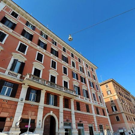 Unita Roma Exterior foto