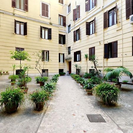 Unita Roma Exterior foto