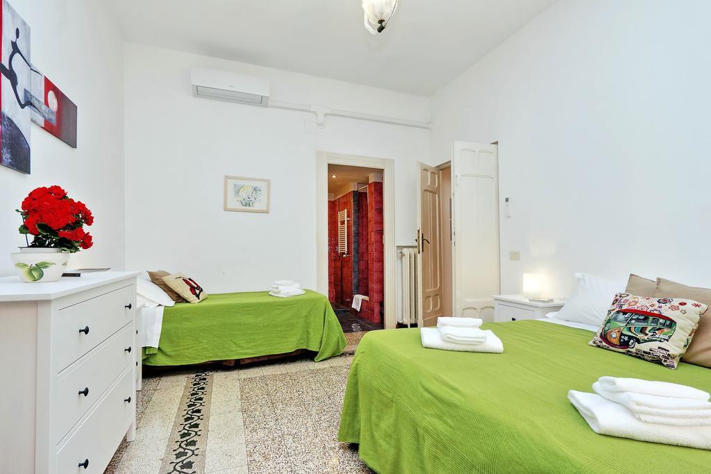 Unita Roma Exterior foto